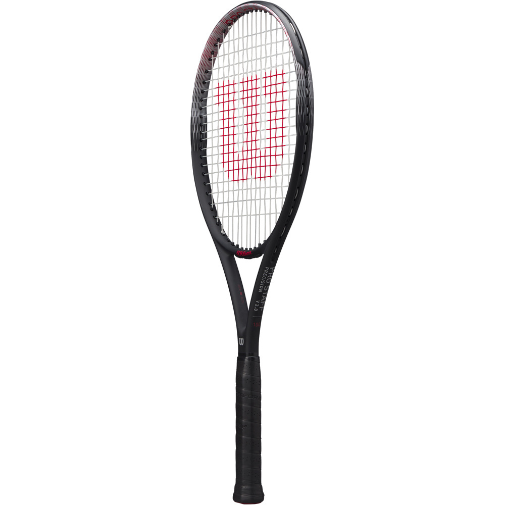 Wilson raqueta tenis PRO STAFF PRECISION 100 TNS RKT 02