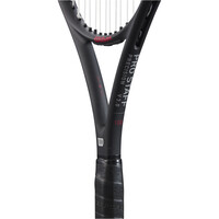 Wilson raqueta tenis PRO STAFF PRECISION 100 TNS RKT 03