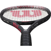 Wilson raqueta tenis PRO STAFF PRECISION 100 TNS RKT 04