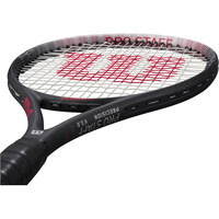 Wilson raqueta tenis PRO STAFF PRECISION 100 TNS RKT 05