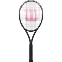 Wilson raqueta tenis PRO STAFF PRECISION 100 TNS RKT vista frontal