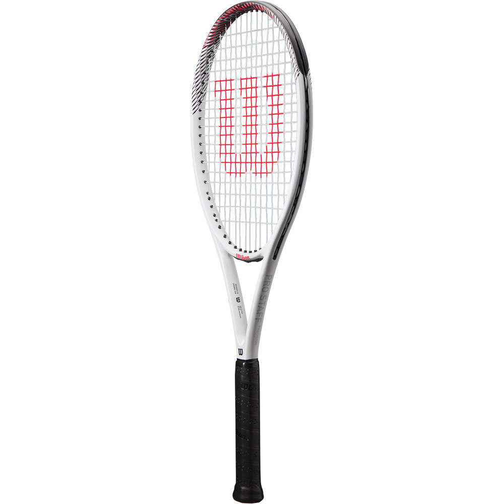 Wilson raqueta tenis PRO STAFF PRECISION RXT 105 TNS RKT 01