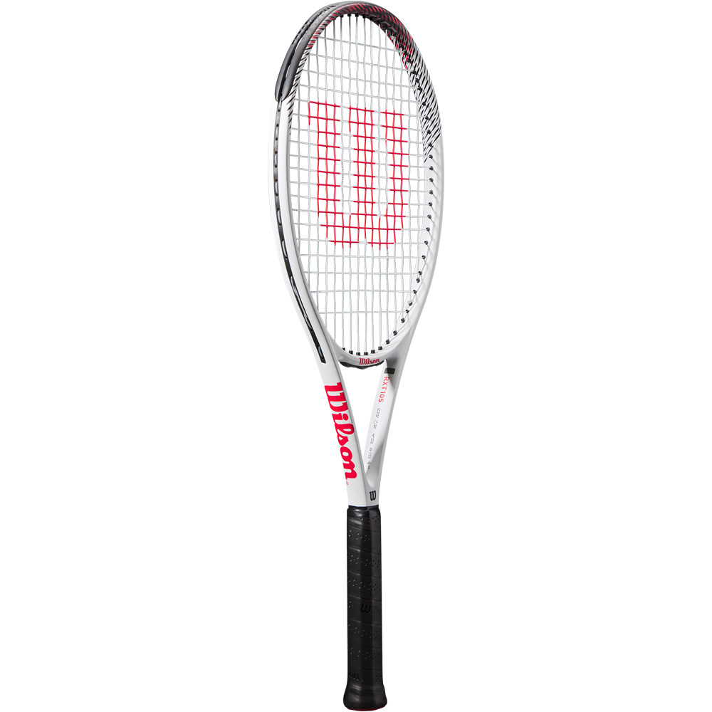 Wilson raqueta tenis PRO STAFF PRECISION RXT 105 TNS RKT 02