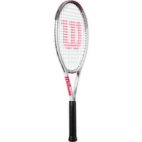 Wilson raqueta tenis PRO STAFF PRECISION RXT 105 TNS RKT 02