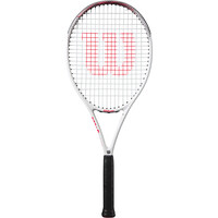 Wilson raqueta tenis PRO STAFF PRECISION RXT 105 TNS RKT vista frontal