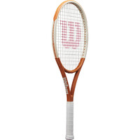 Wilson raqueta tenis ROLAND GARROS TEAM 102 RKT 01