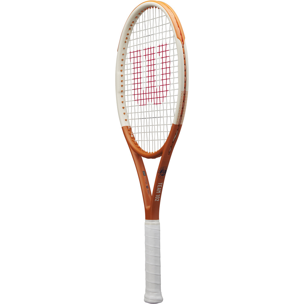 Wilson raqueta tenis ROLAND GARROS TEAM 102 RKT 02