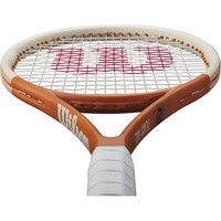 Wilson raqueta tenis ROLAND GARROS TEAM 102 RKT 04
