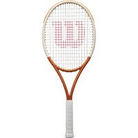 Wilson raqueta tenis ROLAND GARROS TEAM 102 RKT vista frontal