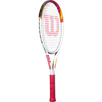 Wilson raqueta tenis SIX ONE TNS RKT 01
