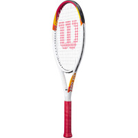 Wilson raqueta tenis SIX ONE TNS RKT 02