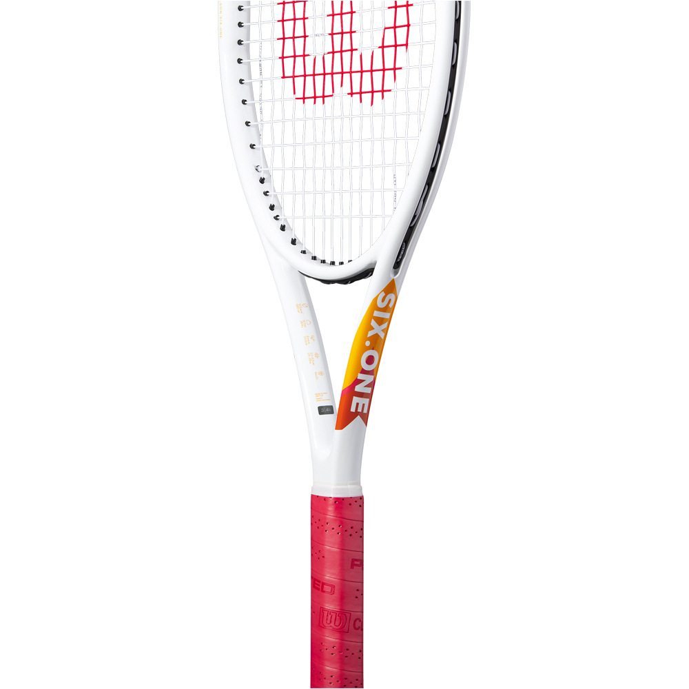 Wilson raqueta tenis SIX ONE TNS RKT 05
