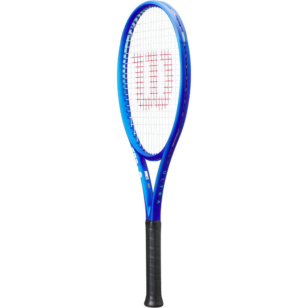 Wilson raqueta tenis ULTRA 100L V5 FRM 01