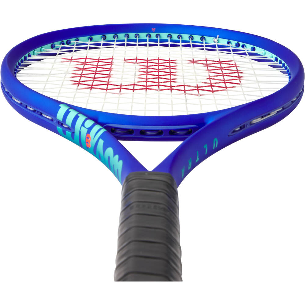 Wilson raqueta tenis ULTRA 100L V5 FRM 03