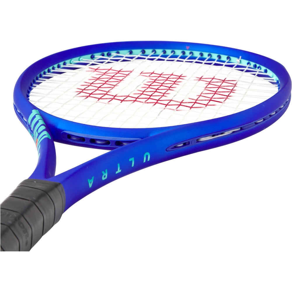 Wilson raqueta tenis ULTRA 100L V5 FRM 04