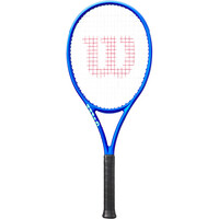 Wilson raqueta tenis ULTRA 100L V5 FRM vista frontal
