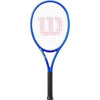 Wilson raqueta tenis ULTRA 100UL V5 RKT vista frontal