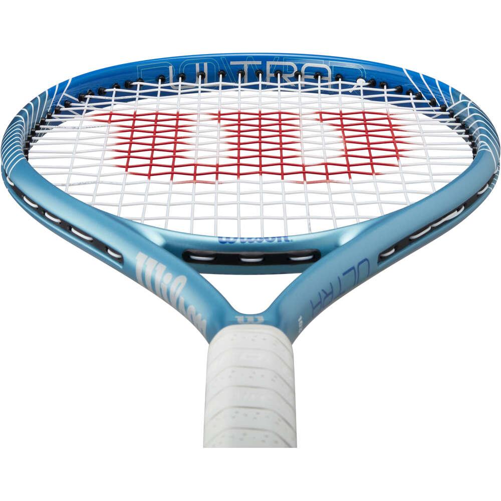 Wilson raqueta tenis ULTRA POWER 103 TNS RKT 03