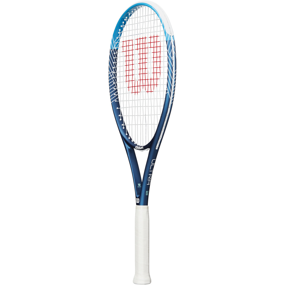 Wilson raqueta tenis ULTRA POWER 105 RXT TNS RKT 01