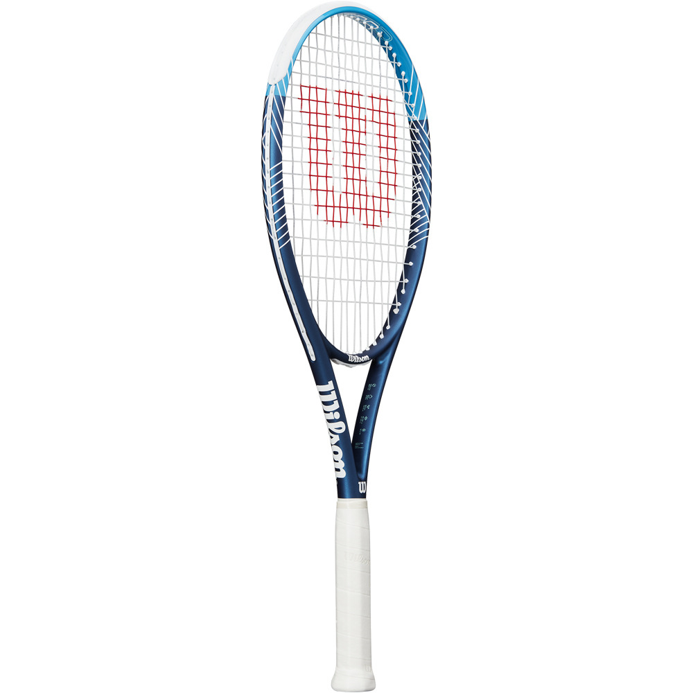 Wilson raqueta tenis ULTRA POWER 105 RXT TNS RKT 02