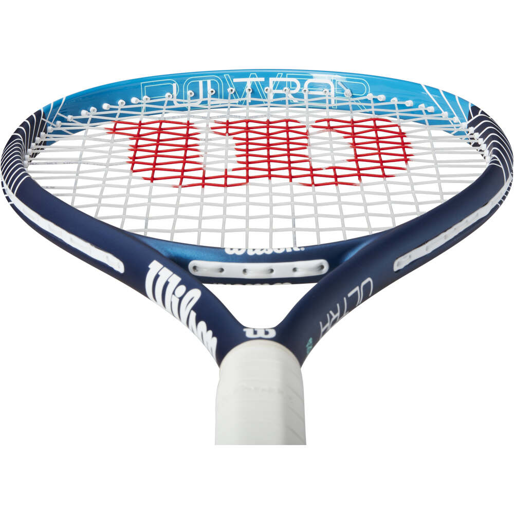 Wilson raqueta tenis ULTRA POWER 105 RXT TNS RKT 03