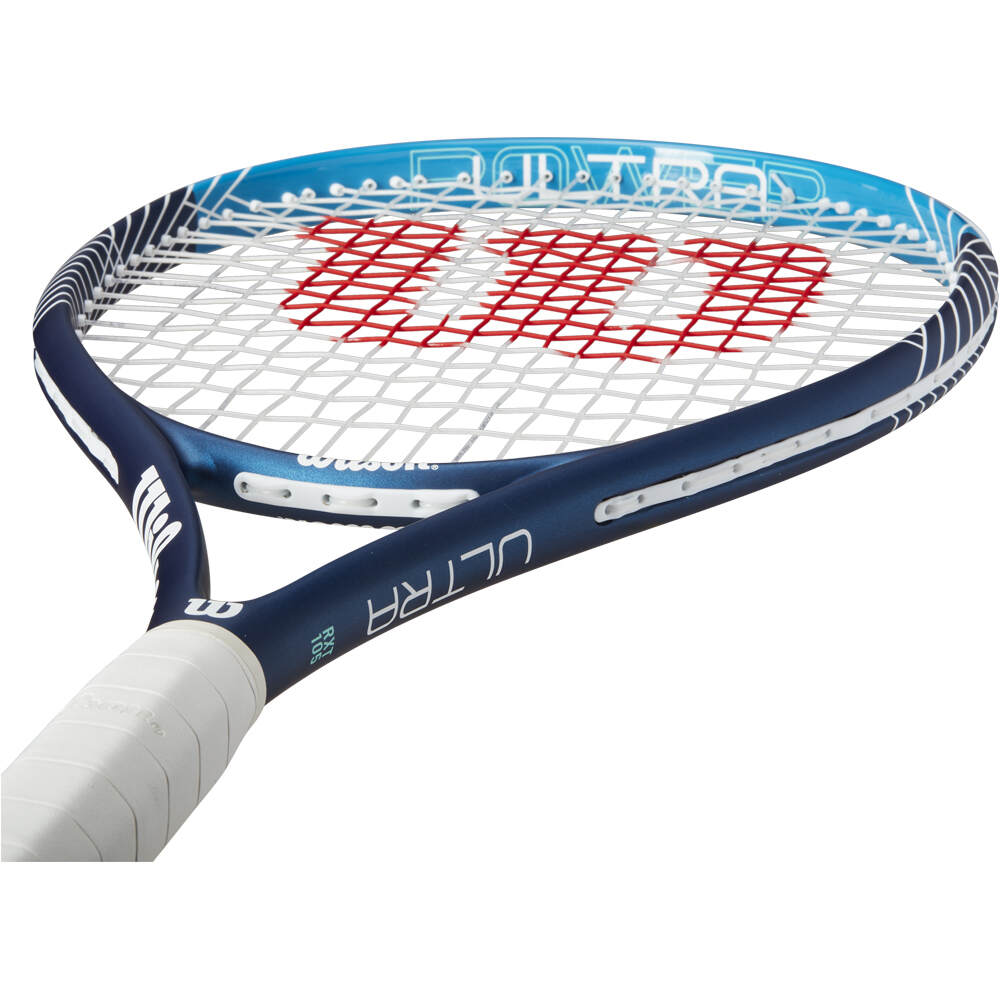 Wilson raqueta tenis ULTRA POWER 105 RXT TNS RKT 04