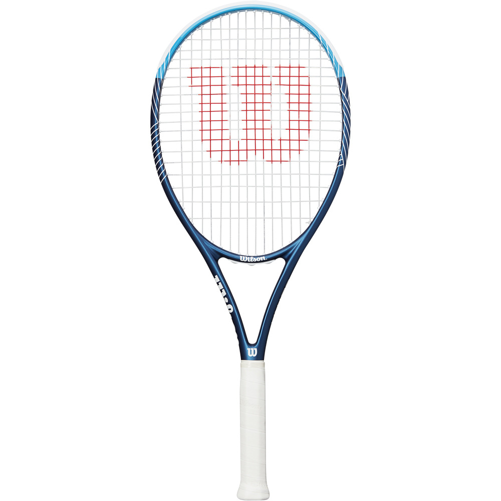 Wilson raqueta tenis ULTRA POWER 105 RXT TNS RKT vista frontal