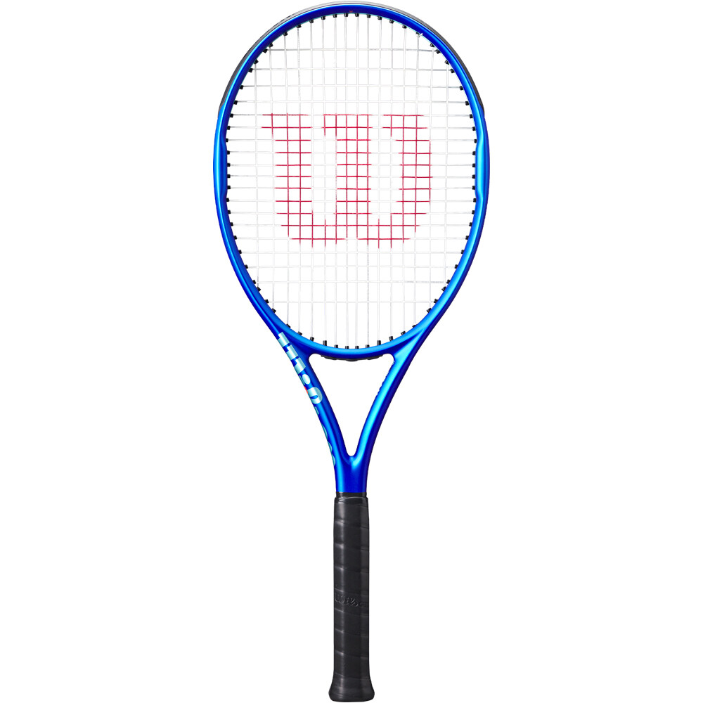 Wilson raqueta tenis ULTRA TEAM V5 RKT vista frontal