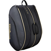 Wilson raquetero pádel DEFY V1 PADEL BAG NEOR 02
