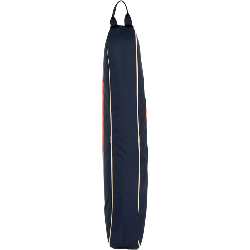 Wilson raqueteros tenis 3PK TEAM RACKET BAG 2025 Navy 02