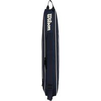Wilson raqueteros tenis 3PK TEAM RACKET BAG 2025 Navy 03