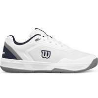 Wilson Zapatillas Tenis Hombre COURTGLIDE BLAZCL lateral exterior
