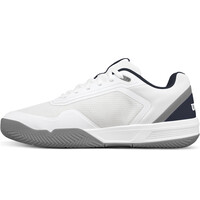 Wilson Zapatillas Tenis Hombre COURTGLIDE BLAZCL puntera
