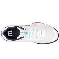 Wilson Zapatillas Tenis Hombre COURTGLIDE BLGR 05