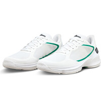 Wilson Zapatillas Tenis Hombre HURAKN LITE Wh/Wh/Bosphor lateral interior