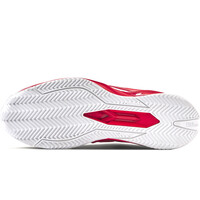 Wilson Zapatillas Tenis Hombre RUSH PRO 4.5 CLAY ROBL vista superior