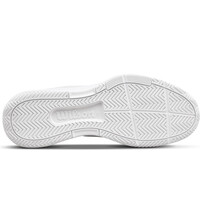 Wilson Zapatillas Tenis Mujer COURTGLIDE W BL vista superior