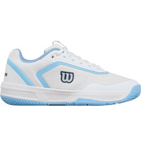 Wilson Zapatillas Tenis Mujer COURTGLIDE W BLAZCL lateral exterior