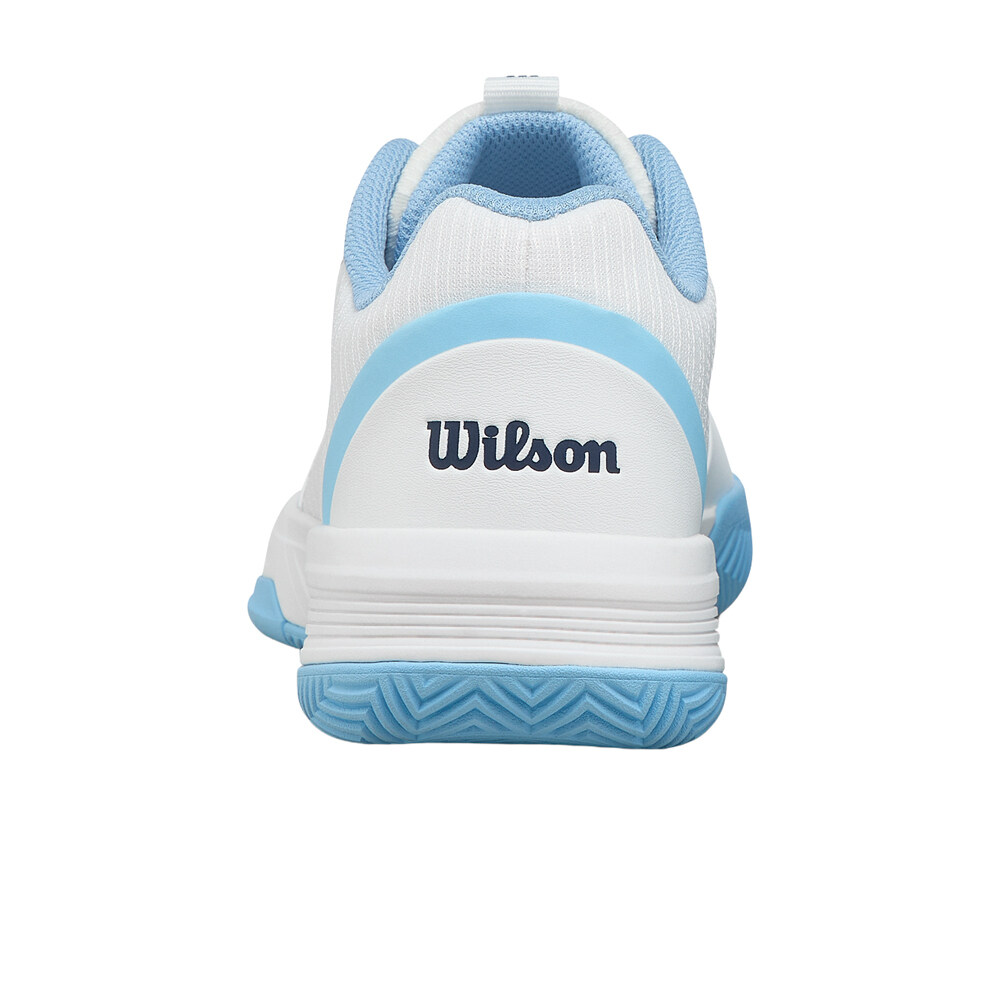 Wilson Zapatillas Tenis Mujer COURTGLIDE W BLAZCL puntera