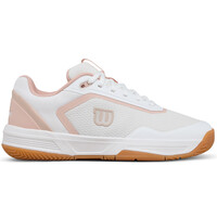 Wilson Zapatillas Tenis Mujer COURTGLIDE W BLMA lateral exterior
