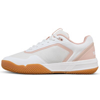 Wilson Zapatillas Tenis Mujer COURTGLIDE W BLMA puntera