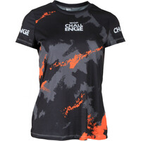 Wop camiseta manga corta mujer WOP MUJER CAMISETA CHALLENGE 25 vista frontal