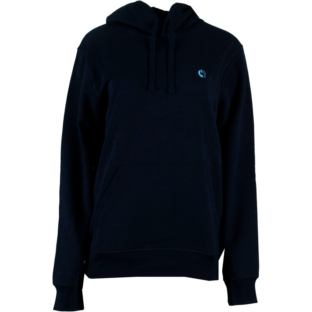 Wop sudadera mujer WOP MUJER SUDADERA GORRO vista frontal