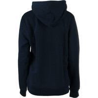 Wop sudadera mujer WOP MUJER SUDADERA GORRO vista trasera