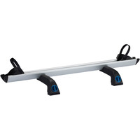 Xlc portabicicletas y soportes para bicicletas CC-X26 AMPL.3 BICI.PORTABICI AZURA XTRA vista frontal