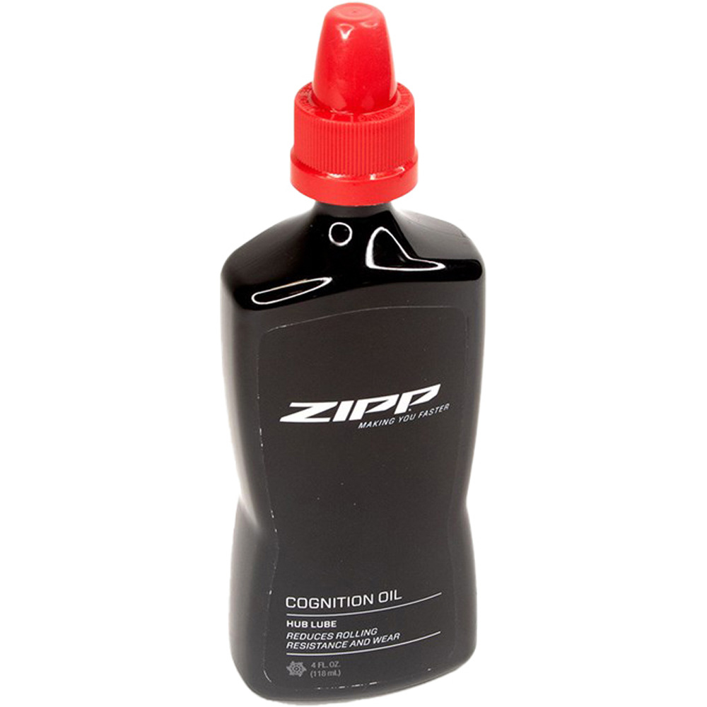 Zipp aceites y lubricante bicicleta ZIPP REP ACEITE COGNITION 4OZ vista frontal