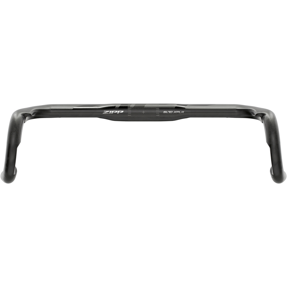 Zipp manillar carretera ZIPP MANILLAR SL 70 XPLR 44CM NATURAL (CARBONO) A1 01
