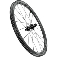 Zipp ruedas carretera ZIPP RUEDA 303 SW TUBELESS DISC C.L. TRA 01