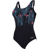 Zoggs bañador natación mujer Adjustable Scoopback Women 04