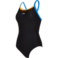 Zoggs bañador natación mujer Cannon Strikeback Women 04